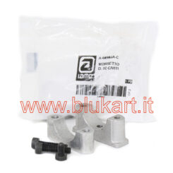 MOTORINO AVVIAMENTO ORIGINALE IAME X30 – KF 125 TAG – Blukart