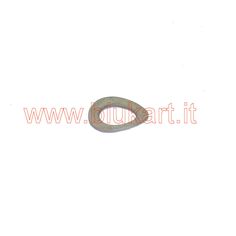 Rondella Bombata 10 5 18 0 8 Originale Iame X30 125cc Blukart