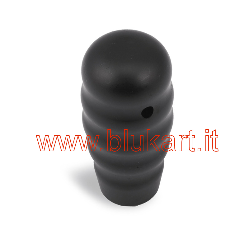 POMELLO LEVA CAMBIO IN ERGAL ANODIZZATO MODELLO LUNGO UNIVERSALE by blukart  motorsport – Blukart